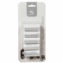 A3 Baby en Kids Luierzakjes Vullingen 5 stuks