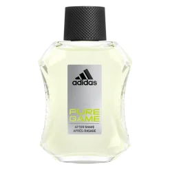 Adidas Aftershave Pure Game 100 ml