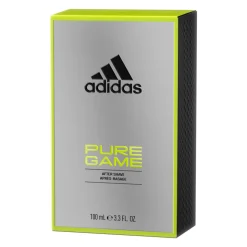 Adidas Aftershave Pure Game 100 ml