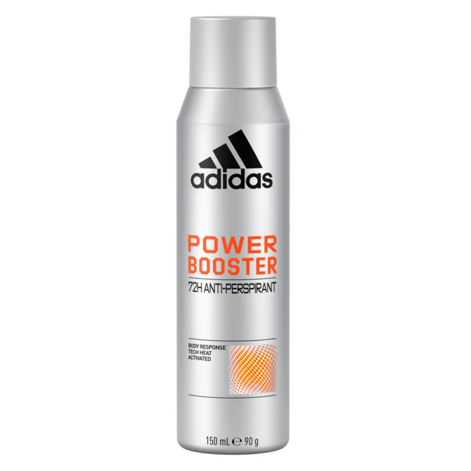 Adidas Deodorant Power Booster 150 ml