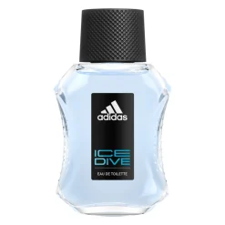 Adidas Eau de Toilette Ice Dive 50 ml