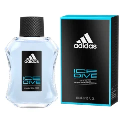 Adidas Ice Dive Eau de Toilette 100 ml