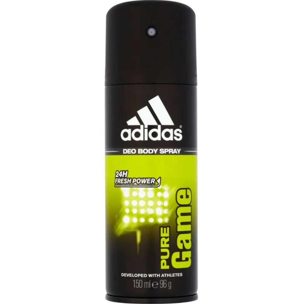 Adidas Pure Game Deodorant 150 ml