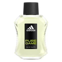 Adidas Pure Game Eau de Toilette 100 ml