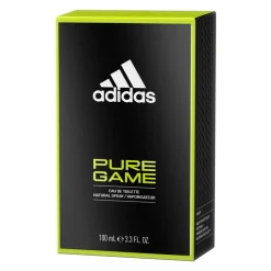 Adidas Pure Game Eau de Toilette 100 ml