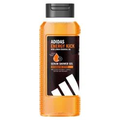 Adidas Shower Gel Active Skin & Mind Energy Kick M 250 ml