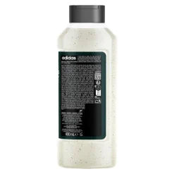 Adidas Shower Gel Active Skin & Mind Deep Clean 400 ml
