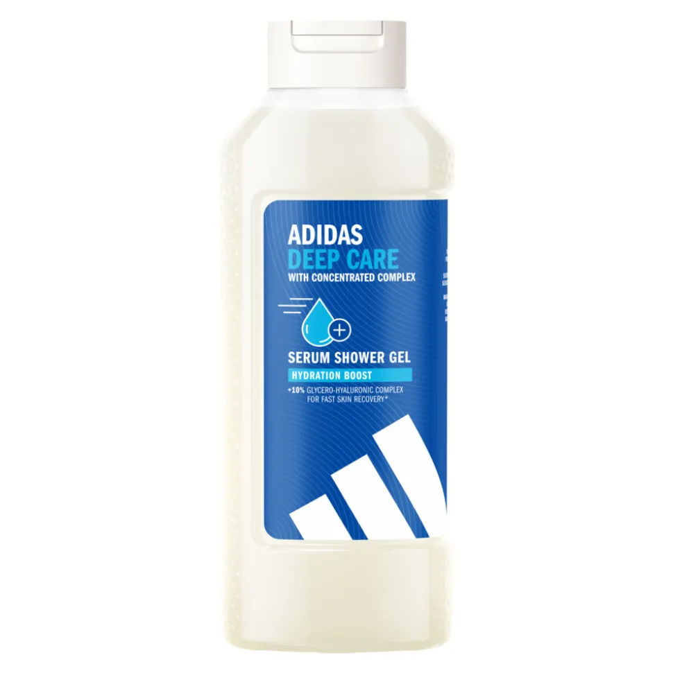Adidas Shower Gel Active Skin & Mind Deep Care W 400 ml