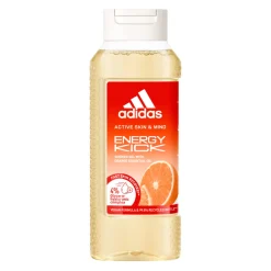 Adidas Shower Gel Active Skin & Mind Energy Kick W 250 ml