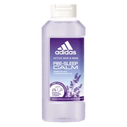 Adidas Shower Gel Active Skin & Mind Pre-sleep Calm W 400 ml
