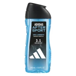 Adidas Shower Gel After Sport 250 ml