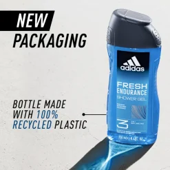 Adidas Shower Gel Fresh Endurance 250 ml