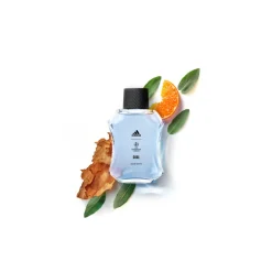 Adidas UEFA 11 Eau de Toilette 100 ml
