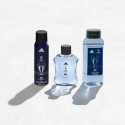 Adidas UEFA 11 Eau de Toilette 100 ml