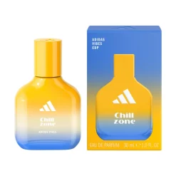 Adidas Vibes Chill Zone Eau de Parfum 30 ml