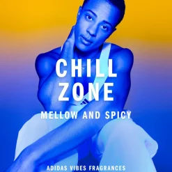Adidas Vibes Chill Zone Eau de Parfum 30 ml