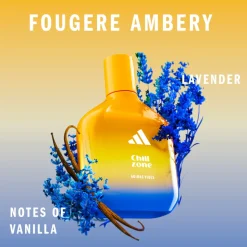 Adidas Vibes Chill Zone Eau de Parfum 30 ml