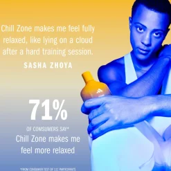 Adidas Vibes Chill Zone Eau de Parfum 30 ml