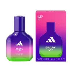 Adidas Vibes Spark Up Eau de Parfum 30 ml