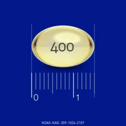 Advil Reliva Forte Liquid-Caps 400 20 capsules