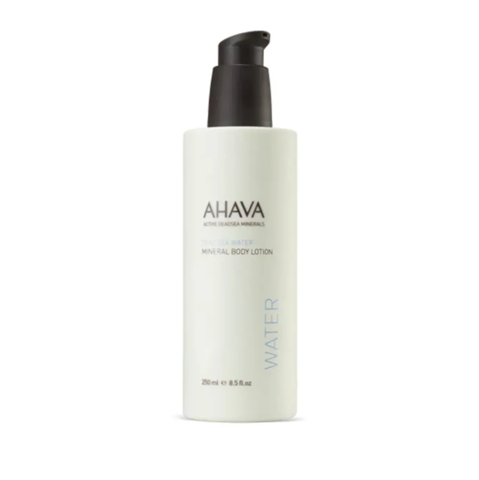 Ahava Deadsea Water Body Lotion 250 ml