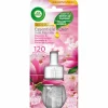 Air Wick Elektrische Luchtverfrisser Navulling Kersenbloesem & Framboos 19 ml