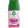 Air Wick Freshmatic Max Pure Fresh Cherry Blossom & Orchid 250 ml