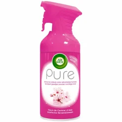 Air Wick Pure Luchtverfrisser Aziatische Kersenbloesem 250 ml