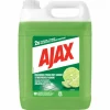 Ajax Allesreiniger Limoen 5 liter