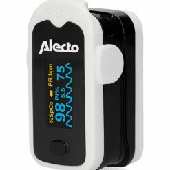 Alecto ACS-31 Saturatiemeter