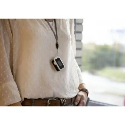 Alecto ACS-31 Saturatiemeter