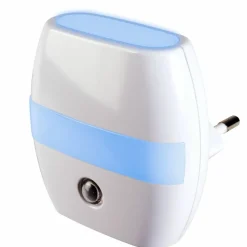 Alecto ANV-21 Automatisch LED nachtlampje wit