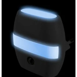 Alecto ANV-21 Automatisch LED nachtlampje wit