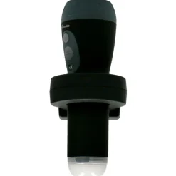 Alecto ATL-110 LED Zaklamp / Nachtlampje