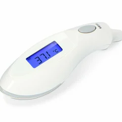 Alecto BC-27 Infrarood Oorthermometer