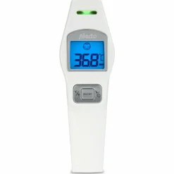 Alecto BC-37 Voorhoofdthermometer Infrarood