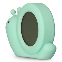 Alecto BC110GN Slaaptrainer Nachtlampje en Wekker