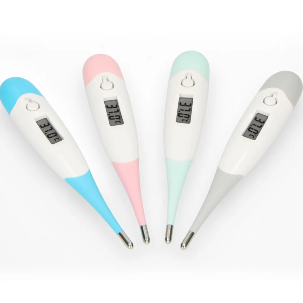 Alecto BC-19GS Thermometer