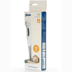 Alecto BC-19GS Thermometer