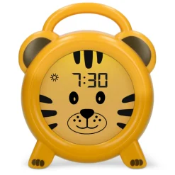 Alecto BC100TIGER Slaaptrainer Nachtlampje en Wekker