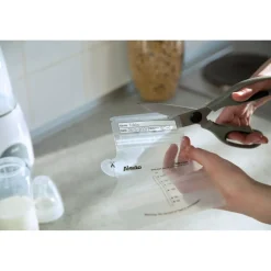 Alecto BF100 Moedermelk bewaarzakjes 220 ml 100 stuks