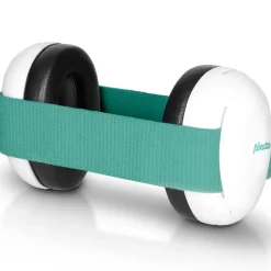 Alecto BV-72 Gehoorbeschermers Baby's en Peuters Mintgroen