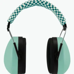 Alecto BV-71 Gehoorbeschermer Kinderen Groen