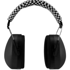 Alecto BV-71BK Gehoorbeschermer Kinderen Zwart