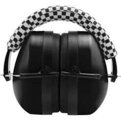 Alecto BV-71BK Gehoorbeschermer Kinderen Zwart