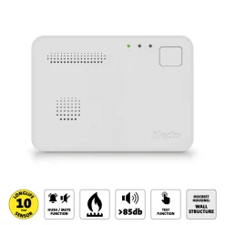 Alecto COA1910 Koolmonoxidemelder