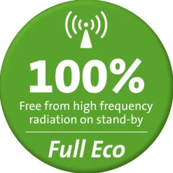 Alecto DBX110 Babyfoon