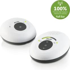 Alecto DBX-115 Babyfoon Full eco DECT 1 set