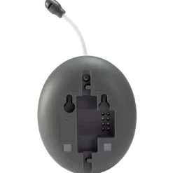 Alecto DBX-125 Babyfoon met Display Full eco DECT