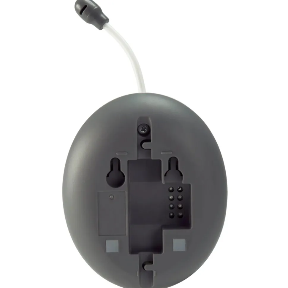 Alecto DBX-125 Babyfoon met Display Full eco DECT